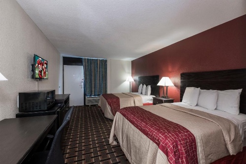 Red Roof Inn Mobile - Midtown image 20