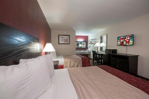 Red Roof Inn Mobile - Midtown image 21
