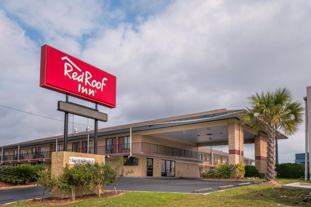 Red Roof Inn Mobile - Midtown Image 31